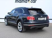 Bentley Bentayga 5