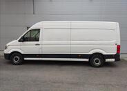 Volkswagen Crafter 3