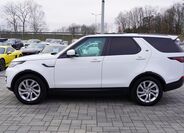 Land Rover Discovery 3