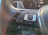 Volkswagen Golf Sportsvan 14