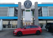 Škoda Scala Hatchback 1,5 l 110 kw