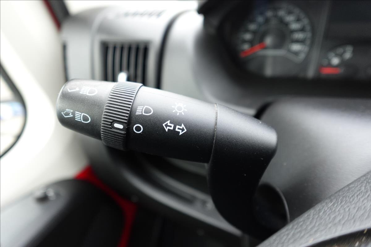 Citroën Jumper Ostatní 2,0 l 120 kw