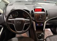 Opel Zafira MPV 1,4 l 103 kw