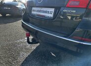 Opel Astra Kombi 1,6 l 100 kw