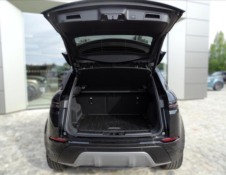 Land Rover Range Rover Evoque 24