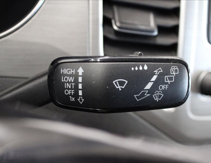 Volkswagen Golf Sportsvan Kombi 2,0 l 110 kw