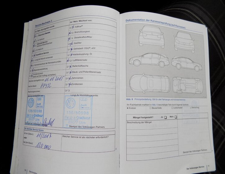 Volkswagen Golf Hatchback 2,0 l 125 kw