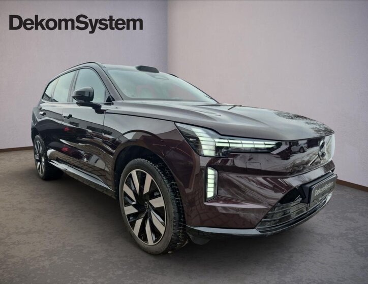 Volvo EX90 SUV 0,0 380 kw