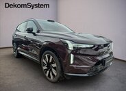 Volvo EX90 SUV 0,0 380 kw