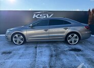 Volkswagen CC Sedan / Limuzína 2,0 l 155 kw