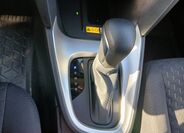 Toyota Yaris Cross 25