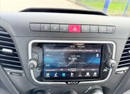 Iveco Daily Ostatní 2,3 l 115 kw