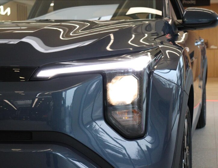 KIA Stonic Hatchback 0,0 0