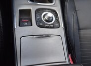 Renault Latitude Sedan / Limuzína 2,0 l 110 kw