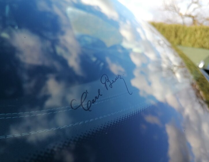 Mercedes-Benz Třídy E Kombi 2,0 l 110 kw