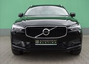 Volvo XC60 SUV / Terénní 2,0 l 110 kw