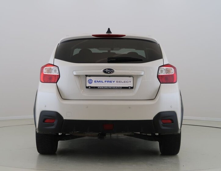 Subaru XV SUV 2,0 l 108 kw