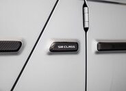 Mercedes-Benz Třídy G SUV 0,0 630 kw