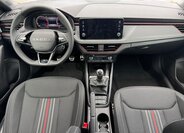 Škoda Scala Hatchback 999,0 85 kw