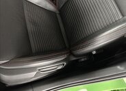 Škoda Octavia Kombi 2,0 l 162 kw