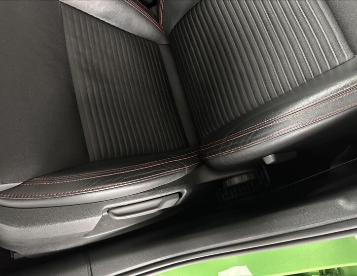 Škoda Octavia Kombi 2,0 l 162 kw