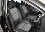 Mazda 5 MPV 2,0 l 107 kw