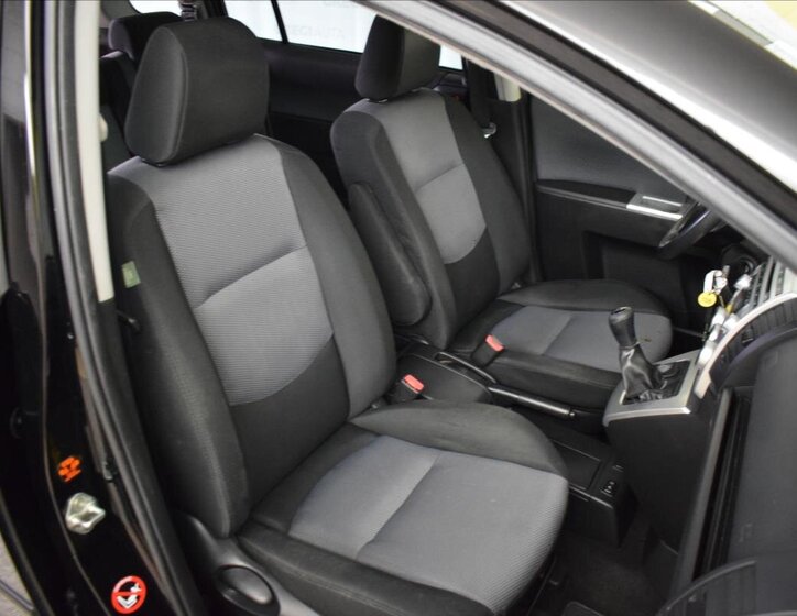 Mazda 5 MPV 2,0 l 107 kw