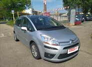 Citroën C4 Picasso Kombi 1,6 l 80 kw