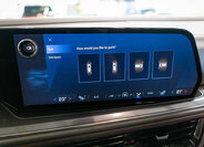 Chevrolet Tahoe SUV 6,2 l 313 kw