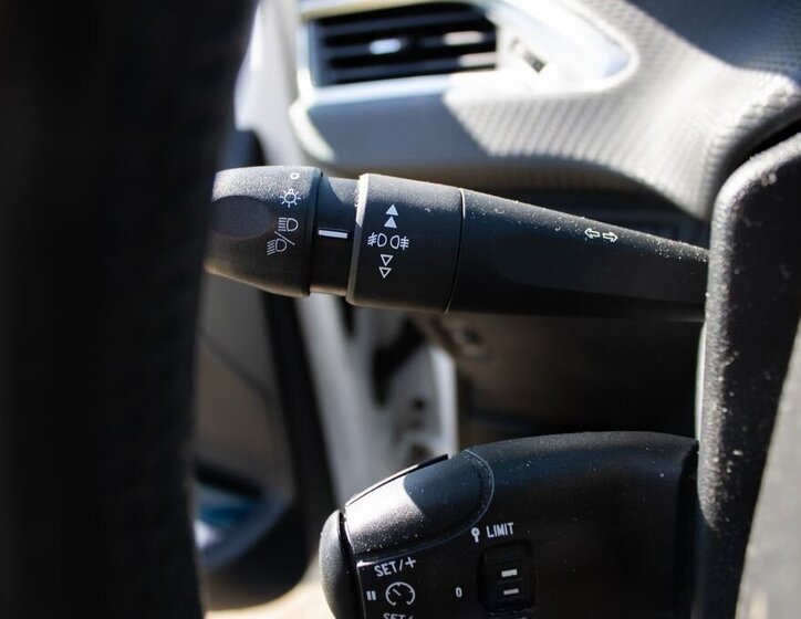 Peugeot 2008 SUV / Terénní 1,2 l 60 kw