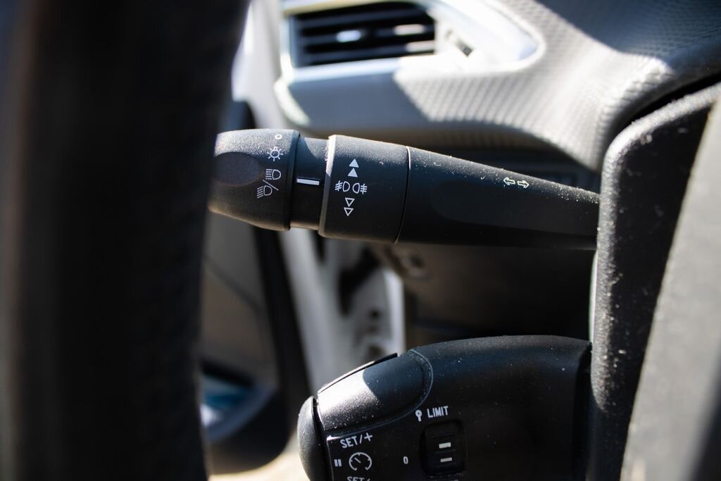 Peugeot 2008 SUV / Terénní 1,2 l 60 kw