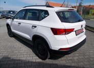 Seat Ateca SUV / Terénní 999,0 85 kw