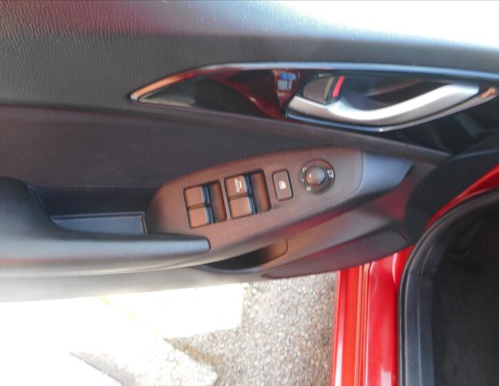 Mazda 3 Hatchback 2,0 l 88 kw
