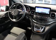 Mercedes-Benz Třídy V MPV 2,0 l 174 kw