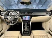 Škoda Superb 10