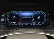 Škoda Superb Kombi 1,4 l 115 kw