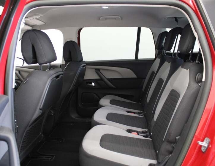 Citroën Grand C4 Picasso 7