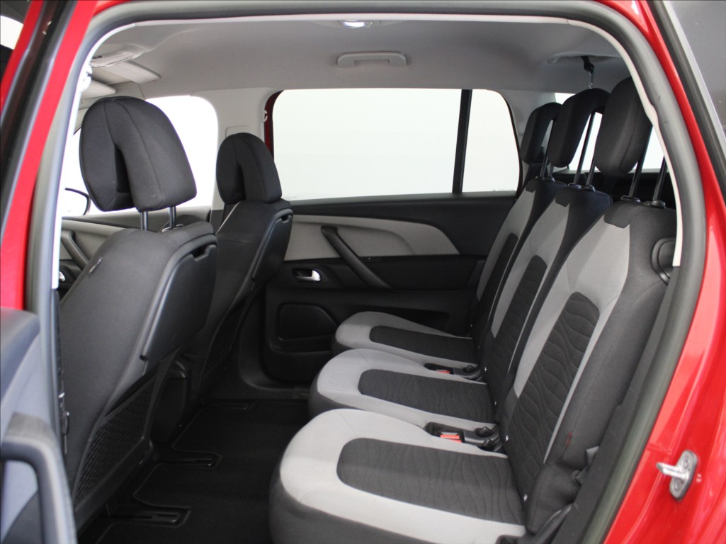Citroën Grand C4 Picasso