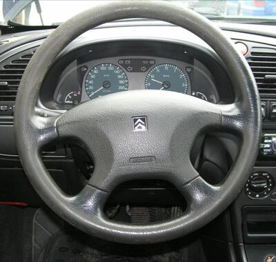 Citroën Xsara 12