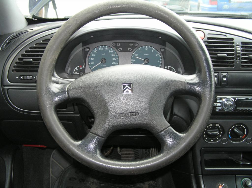 Citroën Xsara
