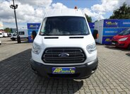 Ford Transit Ostatní 2,2 l 114 kw