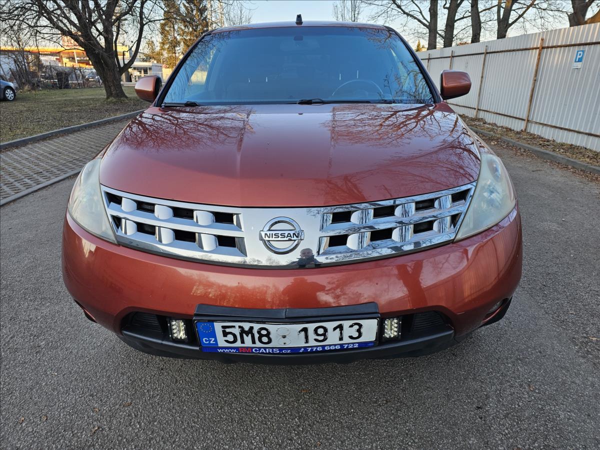 Nissan Murano