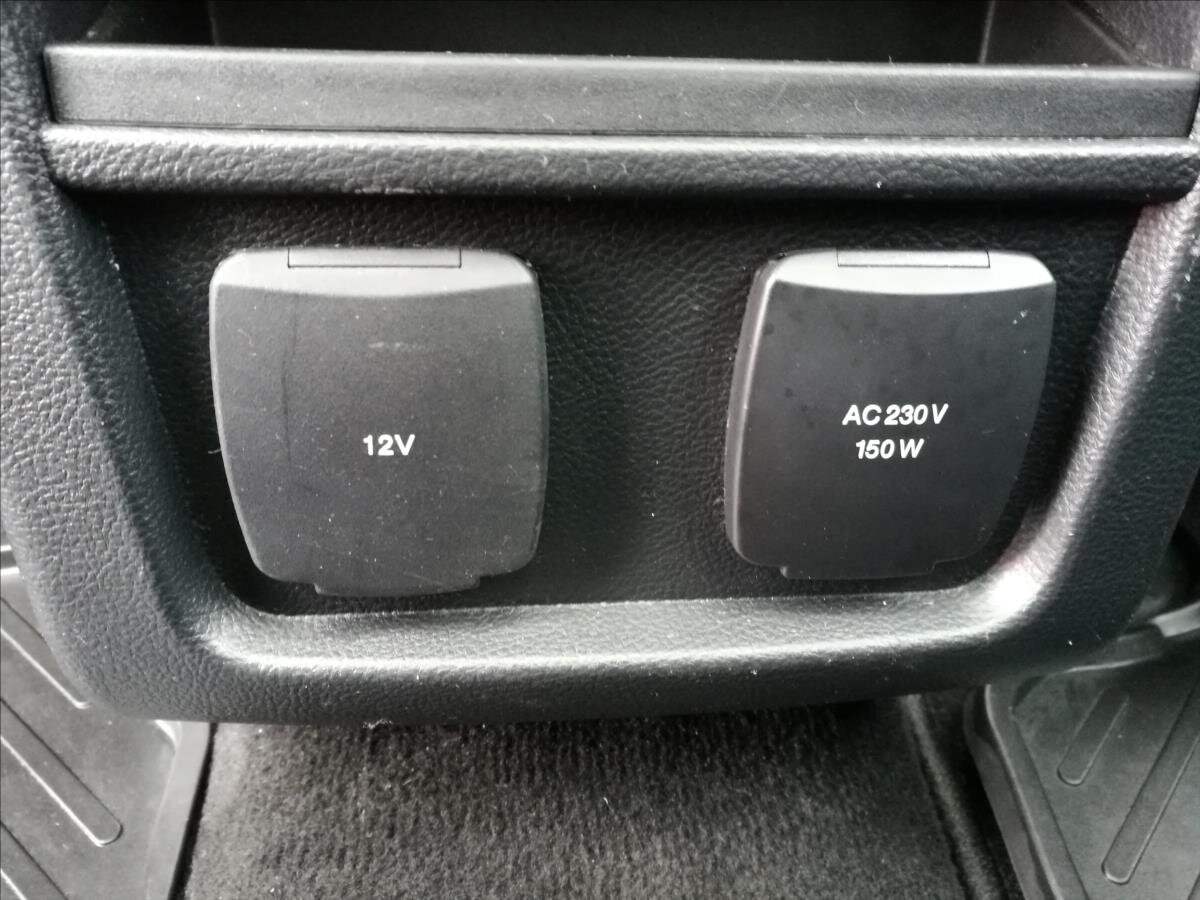 Ford Galaxy Kombi 2,0 l 154 kw