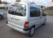 Citroën Berlingo 8