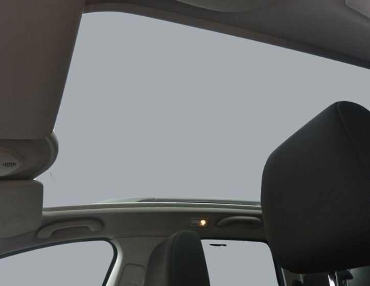 Peugeot 308 Kombi 2,0 l 110 kw