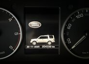 Land Rover Discovery 14