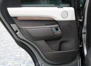 Land Rover Discovery 40