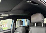 Volkswagen Touran Kombi 1,5 l 110 kw