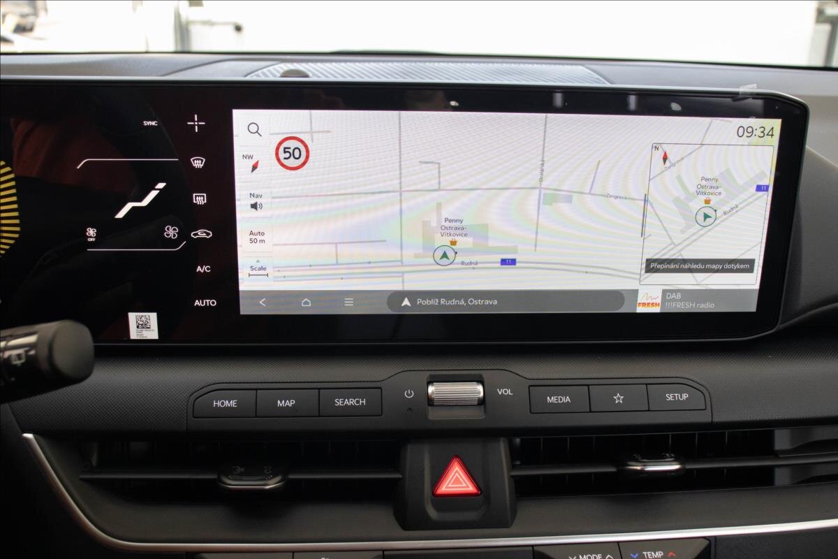 KIA Ostatní Hatchback 0,0 0