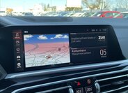 BMW X7 SUV / Terénní 3,0 l 195 kw